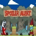Скачайте игру Spoiler alert бесплатно и Tiny troopers 2: Special ops для Андроид телефонов и планшетов.