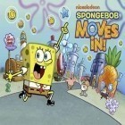 Скачайте игру Sponge Bob moves in бесплатно и Mad racers для Андроид телефонов и планшетов.