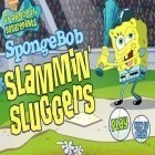 Скачайте игру Sponge Bob Slammin' Sluggers бесплатно и Paddletronic Duel для Андроид телефонов и планшетов.