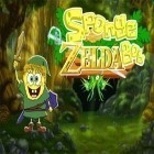 Скачайте игру Sponge Zelda Bob бесплатно и Civminer для Андроид телефонов и планшетов.