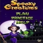 Скачайте игру Spooky Creatures бесплатно и Drift wars для Андроид телефонов и планшетов.
