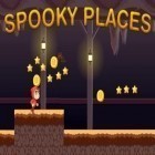 Скачайте игру Spooky places бесплатно и Re-volt 2: Best RC 3D racing для Андроид телефонов и планшетов.