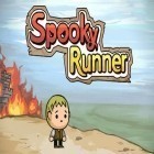 Скачайте игру Spooky runner бесплатно и 3D maze для Андроид телефонов и планшетов.