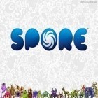 Скачайте игру Spore бесплатно и Zion wars для Андроид телефонов и планшетов.