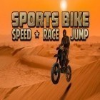 Скачайте игру Sports bike: Speed race jump бесплатно и Bartender: The Right Mix для Андроид телефонов и планшетов.