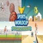 Скачайте игру SportsWorldCup бесплатно и Battle blobs: 3v3 multiplayer для Андроид телефонов и планшетов.