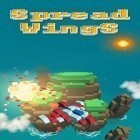 Скачайте игру Spread wings бесплатно и Kalahari Sun Free для Андроид телефонов и планшетов.