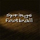 Скачайте игру Springs football бесплатно и Beast busters featuring KOF для Андроид телефонов и планшетов.