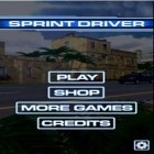 Скачайте игру Sprint Driver бесплатно и Magnetic balls bubble shoot: Puzzle game для Андроид телефонов и планшетов.