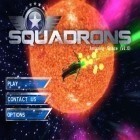 Скачайте игру Squadrons бесплатно и Maxim the robot для Андроид телефонов и планшетов.