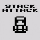Скачайте игру Stack attack бесплатно и Wild eagle: Survival hunt для Андроид телефонов и планшетов.