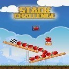 Скачайте игру Stack challenge бесплатно и Time is an island для Андроид телефонов и планшетов.