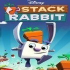 Скачайте игру Stack rabbit бесплатно и Proto zombie HD для Андроид телефонов и планшетов.