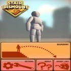 Скачайте игру Stair Dismount бесплатно и Wings: Remastered edition для Андроид телефонов и планшетов.