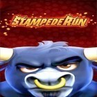 Скачайте игру Stampede run бесплатно и Galaxy Splitter для Андроид телефонов и планшетов.