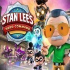 Скачайте игру Stan Lee’s hero command бесплатно и Coin Drop для Андроид телефонов и планшетов.