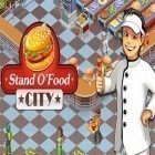 Скачайте игру Stand O'Food: City бесплатно и Easy Joe world для Андроид телефонов и планшетов.