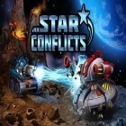 Скачайте игру Star conflicts бесплатно и Teen titans go figure! для Андроид телефонов и планшетов.