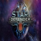 Скачайте игру Star Defender 3 бесплатно и Hazel dazzle для Андроид телефонов и планшетов.