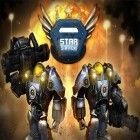 Скачайте игру Star snatch бесплатно и Rogue gunner: The digital war. Pixel shooting для Андроид телефонов и планшетов.