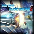 Скачайте игру Star speed: Turbo racing 2 бесплатно и Haunted hotel: Eternity. Collector's edition для Андроид телефонов и планшетов.