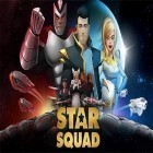 Скачайте игру Star squad бесплатно и Regular ordinary boy для Андроид телефонов и планшетов.