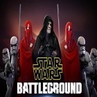Скачайте игру Star wars: Battlegrounds бесплатно и Animal force: Final battle для Андроид телефонов и планшетов.