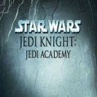 Скачайте игру Star wars: Jedi knight academy бесплатно и Plant planet 3D: Eliminate blocks and shoot energy для Андроид телефонов и планшетов.