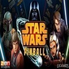 Скачайте игру Star Wars Pinball бесплатно и Little lights: Free 3D adventure puzzle game для Андроид телефонов и планшетов.
