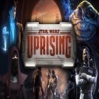 Скачайте игру Star wars: Uprising бесплатно и Police chase 3D для Андроид телефонов и планшетов.
