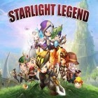 Скачайте игру Starlight legend MMORPG бесплатно и Wedding escape для Андроид телефонов и планшетов.