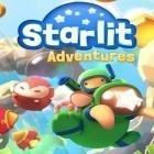 Скачайте игру Starlit adventures бесплатно и Farming simulator 14 для Андроид телефонов и планшетов.