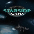 Скачайте игру Starside arena бесплатно и Ninja volley 2 для Андроид телефонов и планшетов.