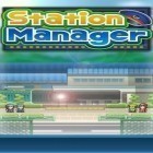 Скачайте игру Station manager бесплатно и The Creeps! для Андроид телефонов и планшетов.