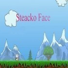 Скачайте игру Steacko face бесплатно и F18 army fighter aircraft 3D: Jet attack для Андроид телефонов и планшетов.