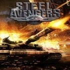 Скачайте игру Steel avengers: Scorched Earth бесплатно и Sniper 3D: Killer для Андроид телефонов и планшетов.