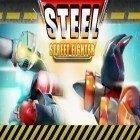 Скачайте игру Steel: Street fighter club бесплатно и Slender: Morning camp для Андроид телефонов и планшетов.
