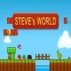 Скачайте игру Steve's world бесплатно и Brotherhood of violence 2 для Андроид телефонов и планшетов.