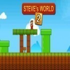 Скачайте игру Steve's world 2 бесплатно и Russian death race 3D: Fever для Андроид телефонов и планшетов.