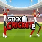 Скачайте игру Stick cricket 2 бесплатно и Coin Drop для Андроид телефонов и планшетов.
