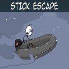 Скачайте игру Stick escape: Adventure game бесплатно и The hunger games: Adventures для Андроид телефонов и планшетов.