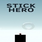 Скачайте игру Stick hero бесплатно и Escape from Solomon island для Андроид телефонов и планшетов.