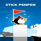 Скачайте игру Stick Penpen: Fun journey бесплатно и Darts 3D для Андроид телефонов и планшетов.