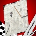 Скачайте игру Stick Stunt Biker бесплатно и Beat the boss 3 для Андроид телефонов и планшетов.