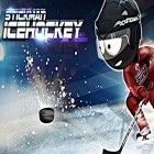 Скачайте игру Stickman ice hockey бесплатно и 100 Doors 2 для Андроид телефонов и планшетов.