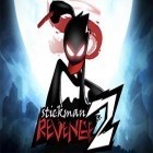 Скачайте игру Stickman revenge 2 бесплатно и The Impossible Line для Андроид телефонов и планшетов.