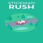 Скачайте игру Stickman: Rush бесплатно и Cell expansion wars для Андроид телефонов и планшетов.