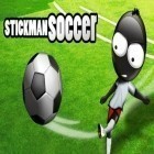 Скачайте игру Stickman soccer бесплатно и Save My Telly для Андроид телефонов и планшетов.
