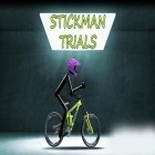 Скачайте игру Stickman trials бесплатно и Broken ball для Андроид телефонов и планшетов.