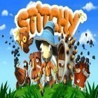 Скачайте игру Stitchy: Scarecrow's adventure бесплатно и Hazel dazzle для Андроид телефонов и планшетов.